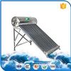 non-pressure solar water heater without assistance tank
